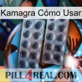 Kamagra Cómo Usar 31